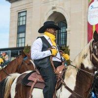 Dominion Christmas Parade 2016